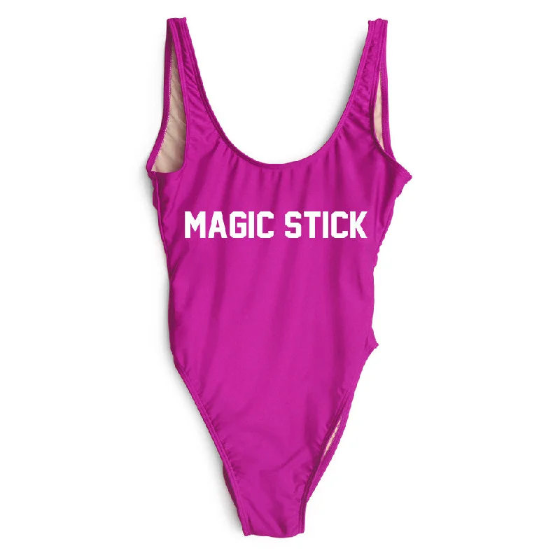 Women's Formal Wear Effortless Everyday Wear MAGIC STICK [SWIMSUIT]