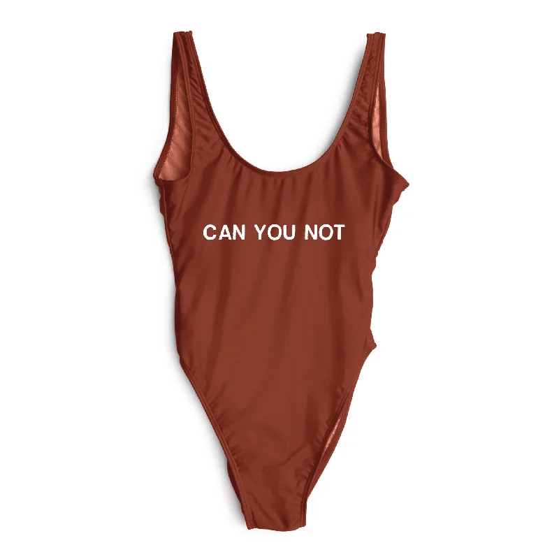 Women's Clothing Online Sale Flash Sale CAN YOU NOT [SWIMSUIT]