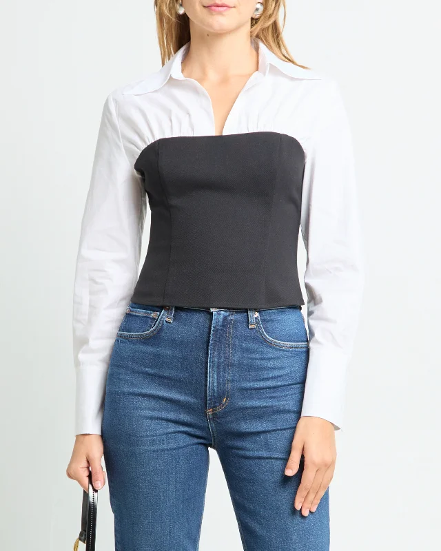 Versatile Women's Clothing for All Occasions Summer Deals Safiya Top