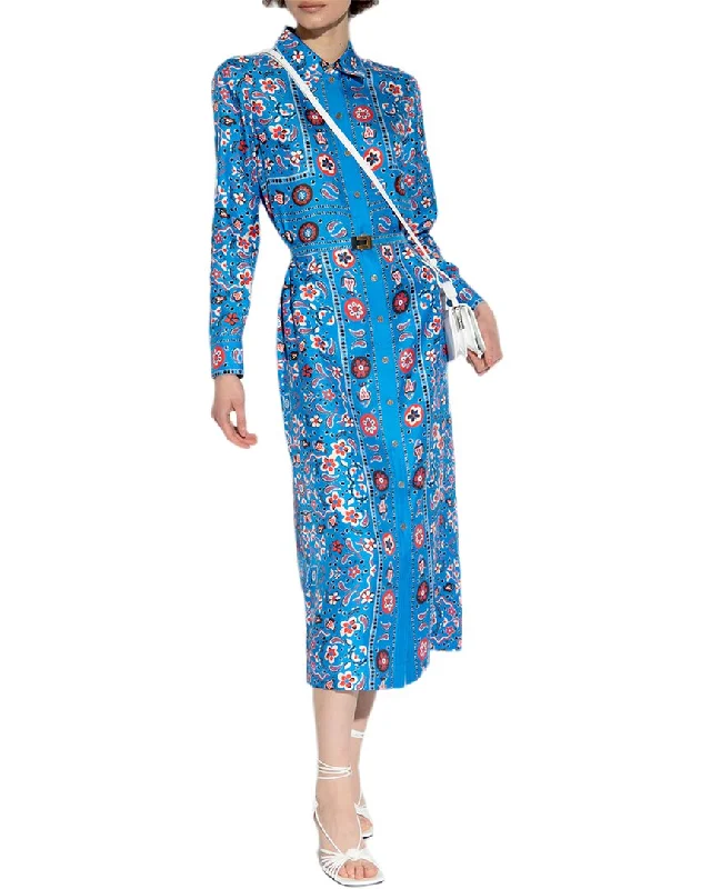 Limited Time Offers BURRYCO Dress