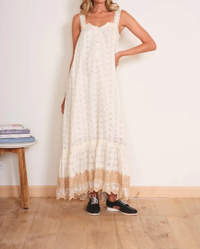 Seize Bargains Mossimo Dress In Sand