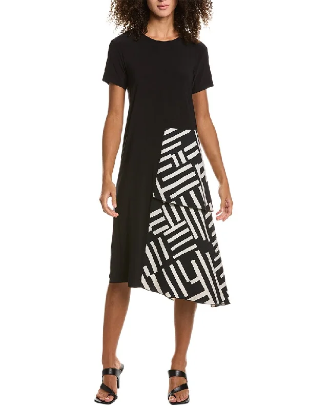 Comfortable Lounge Clothing Joseph Ribkoff Dress