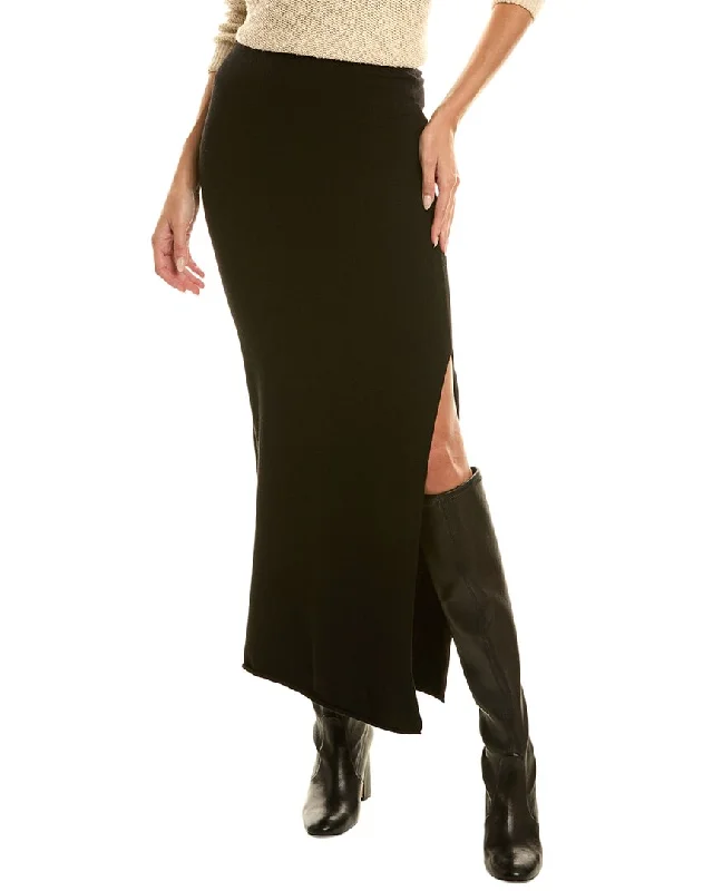 Women's Clothing Online Sale Flash Sale 525 America Gwen Jersey Maxi Skirt