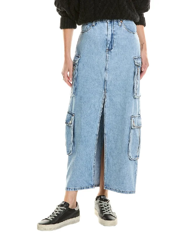 Women's Clothing Online Fashion Sale Blank NYC All Heart Midi Skirt