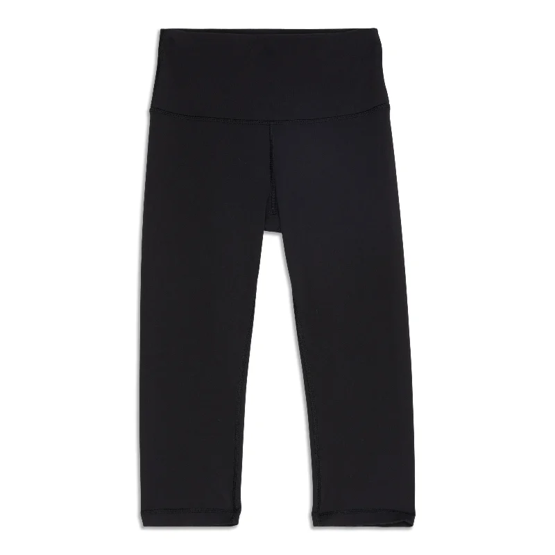Everyday Women's Fashion Trends Athleisure Wear Special Offer Wunder Under Crop High Rise - Resale